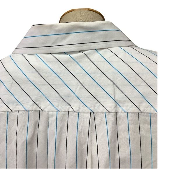 SzXXL Snap Button Down South Pole Shirt - Picture 2 of 5